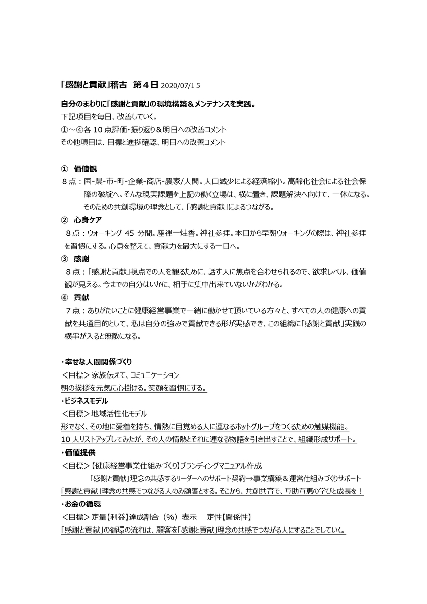 f:id:CreatingValue:20200715215903j:plain f:id:CreatingValue:20200715215903j:plain