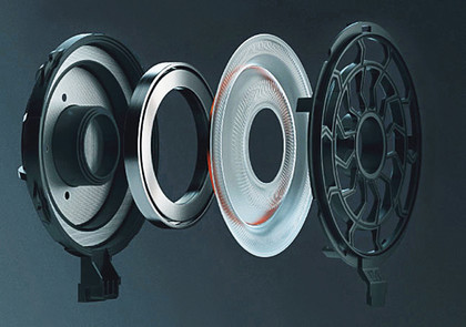 HD800を改造する【SDRMod】 - ヘッドホンでオーディオ！