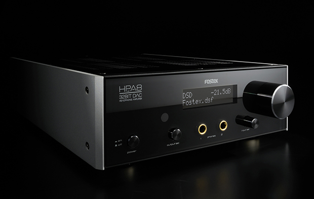 HD820の試聴インプレッション - ヘッドホンでオーディオ！