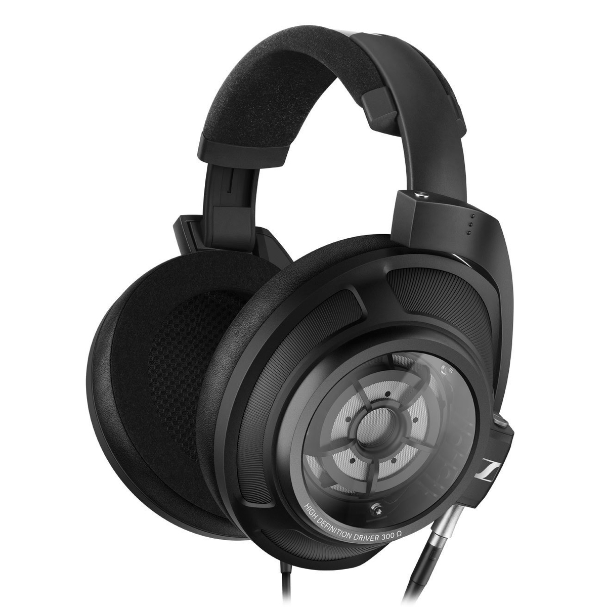 HD800 DHARMA D1000 2799 200cm 4.4mm5極 【公式通販】