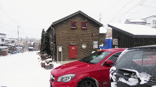 Esola 澄川の高台のコテージでお洒落なホリディ スパイスまみれの爽やかスープカレー 北海道カレー振興委員会