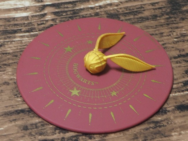 グッズ紹介】SHEINでスニッチなマグカップカバーをお迎えしたよー