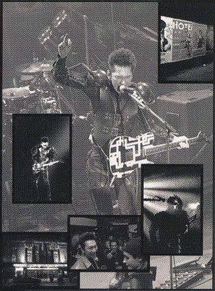 679. GUITARHYTHM WILD 巾着　布袋寅泰　レア GUITARHYTHM [SHM-CD][CD] - 布袋寅泰 - UNIVERSAL MUSIC JAPAN