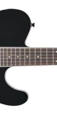 布袋モデル：細部まで見るマニアックな世界 FERNANDES TE-95HT（見分け