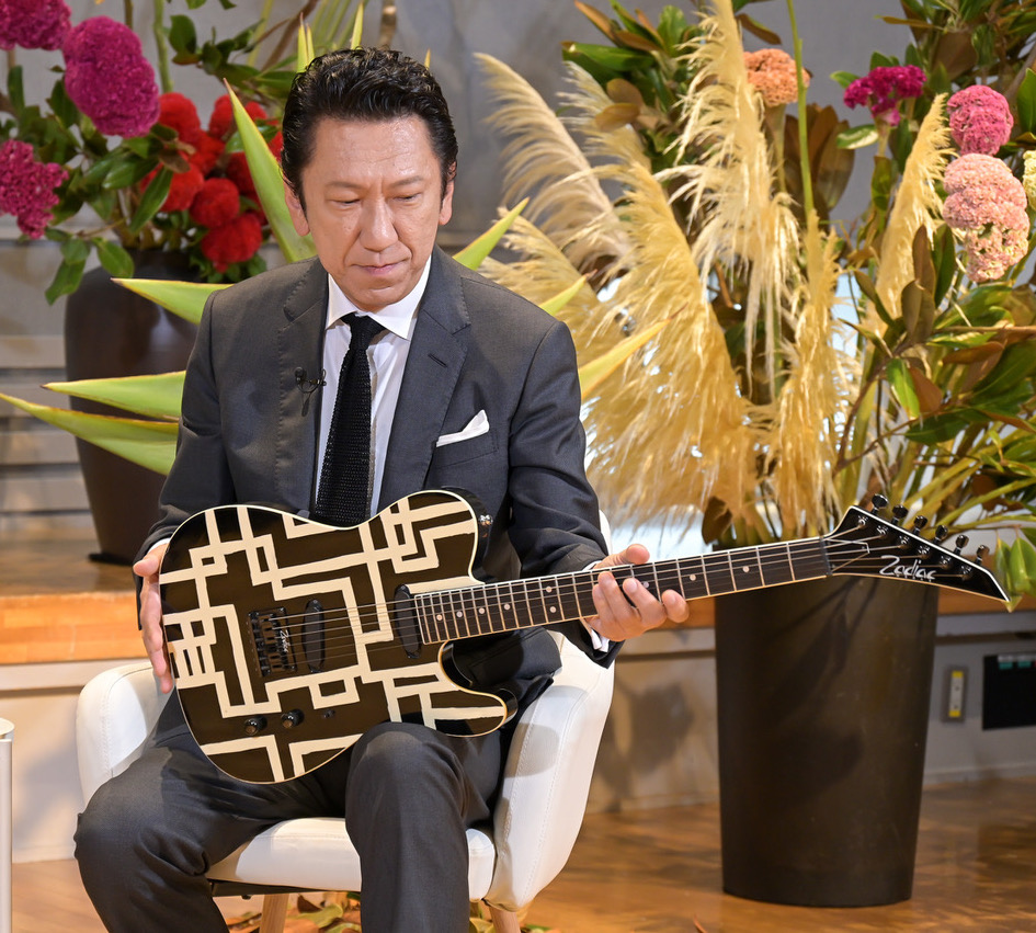 FERNANDES TE-95HT 初期/中期/後期型 ＆ TE-115HT 違い・見分け方など