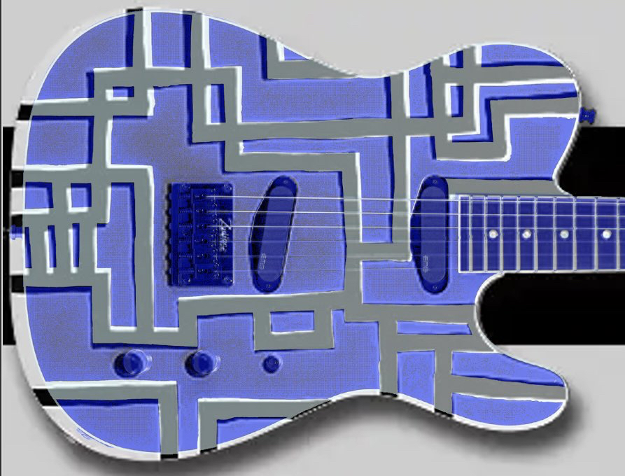 Zodiacworks TC-HOTEI ・ Zodiac NEO Eternal Legacy HOTEI MODEL の差