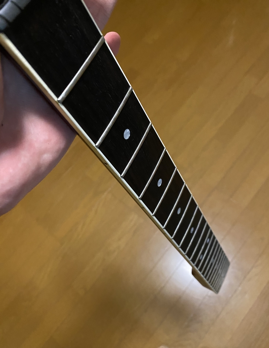 布袋寅泰さん本人使用ギターのG柄を再現しよう！【第2弾】 TEJ-70を
