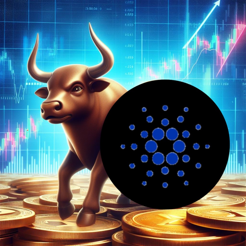 カルダノ（ADA）の投資商品（ETP）急増！500%の資金流入で市場は注目 - FIntCrypto