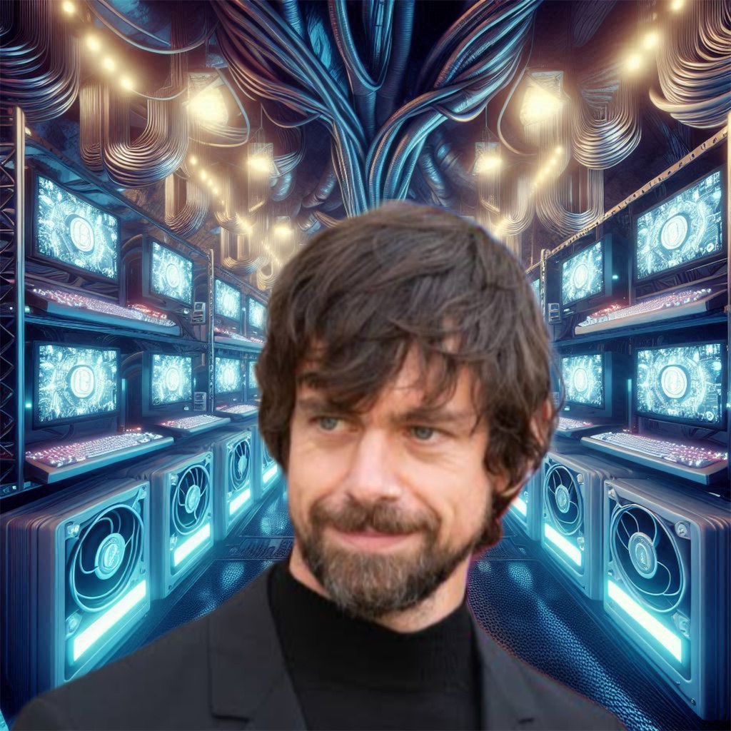 ジャック・ドーシー氏の決済企業ブロック、独自のビットコインマイニングシステムのチップ開発を発表 - FIntCrypto