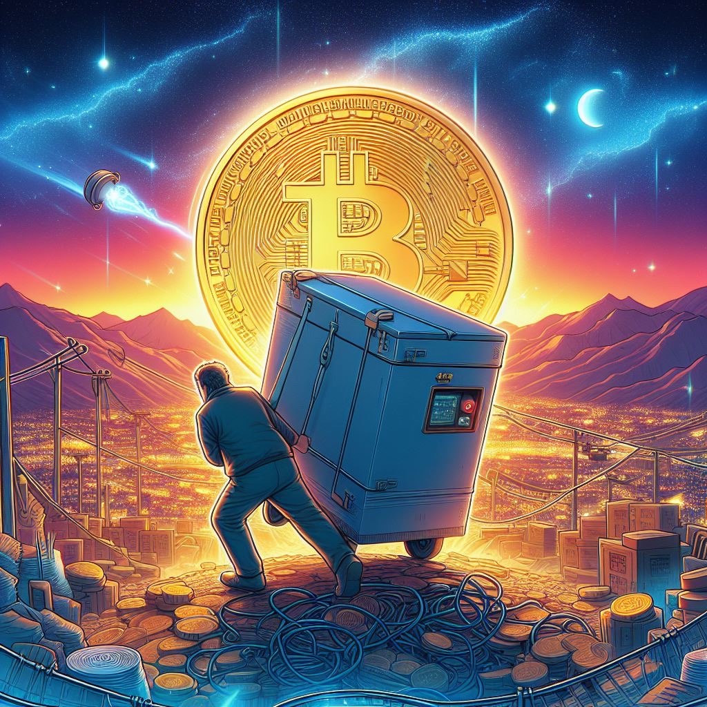 Mt. Gox、5年ぶりに29億ドル超のビットコインを移動 - FIntCrypto