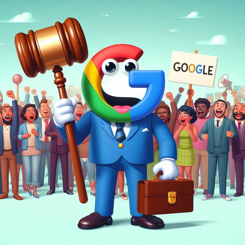 偽アプリ被害：Googleが仮想通貨詐欺師グループを法廷に引きずり出す - FIntCrypto