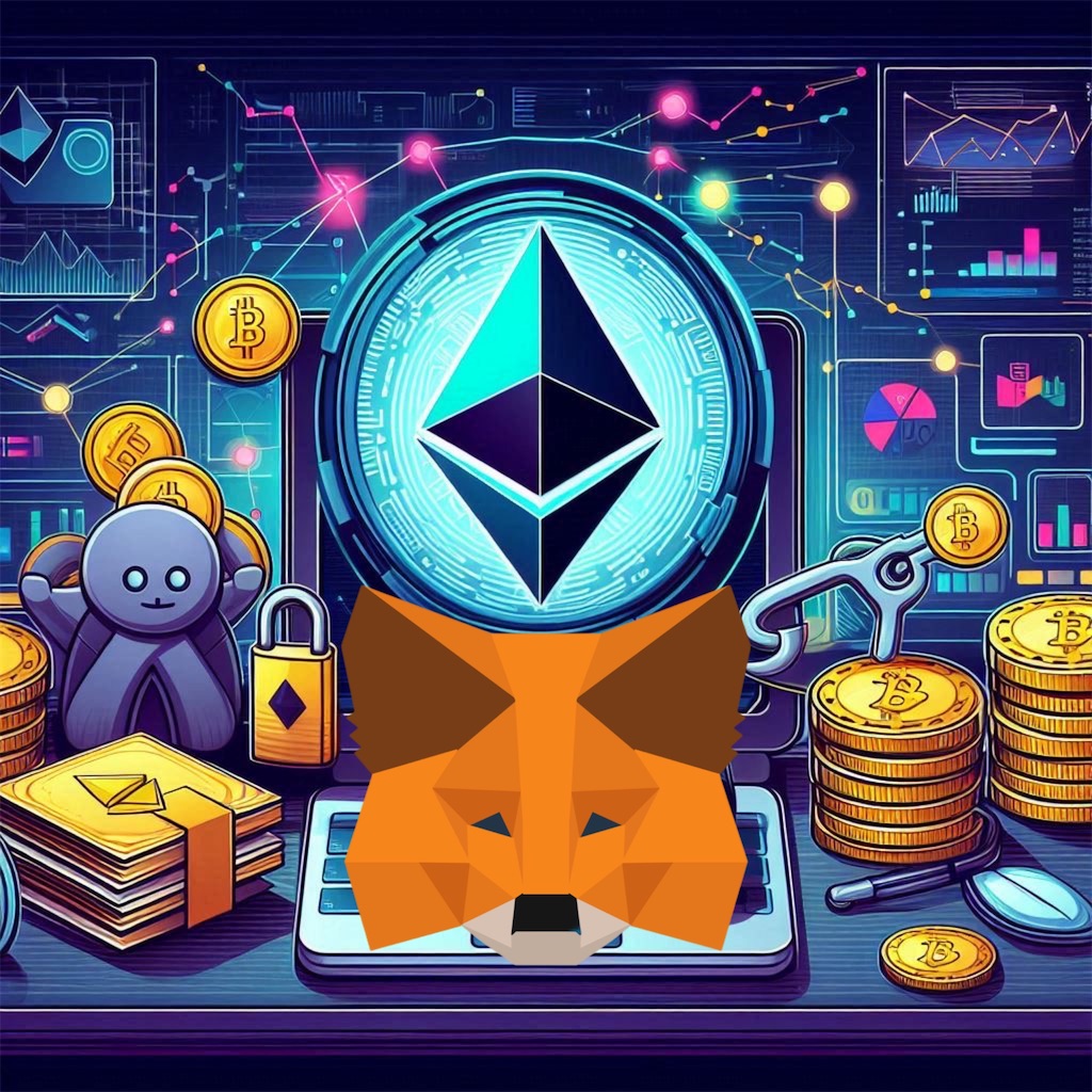 MetaMaskがイーサリアムのプールステーキングを開始、米英ユーザーは除外 - FIntCrypto
