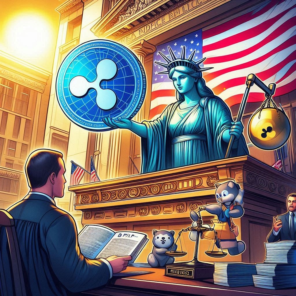 SEC、リップルの補足的法的根拠を一蹴：Binance裁判の判決は無関係と主張 - FIntCrypto