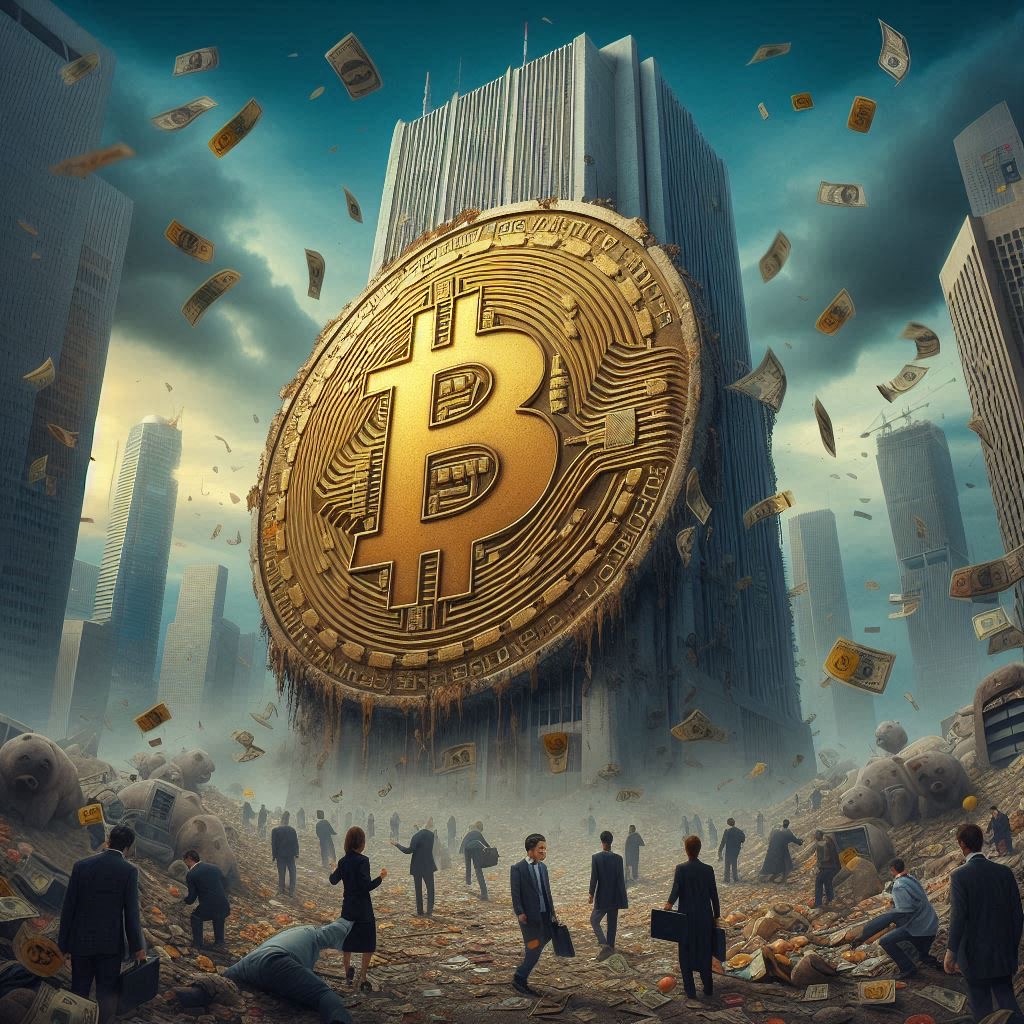 Mt.Goxが約25億ドル相当のビットコインを新しいウォレットに移動 : 1億3,000万ドルをBitstamp取引所に送金 - FIntCrypto