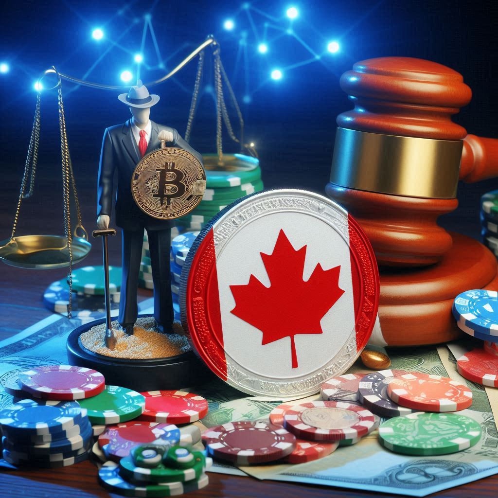 カナダの暗号資産取引所ezBtcは、顧客資金950万ドル（約13億円）をギャンブルに流用か - FIntCrypto