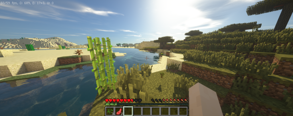 Pc Minecraft 影mod導入 ｐｃゲームのqブログ