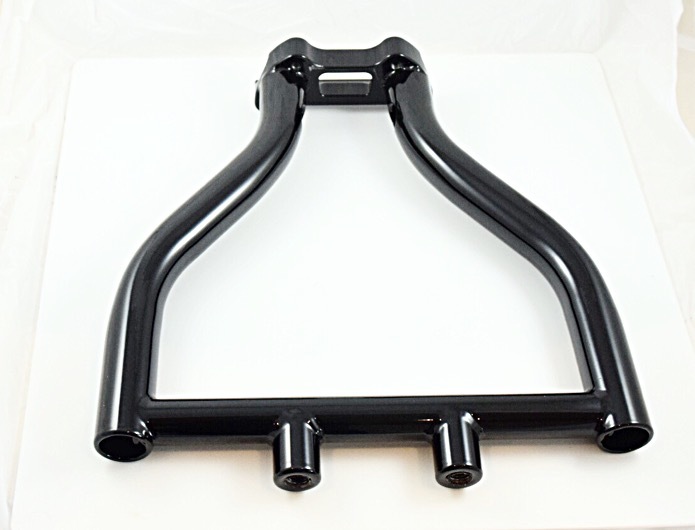 riser road bars