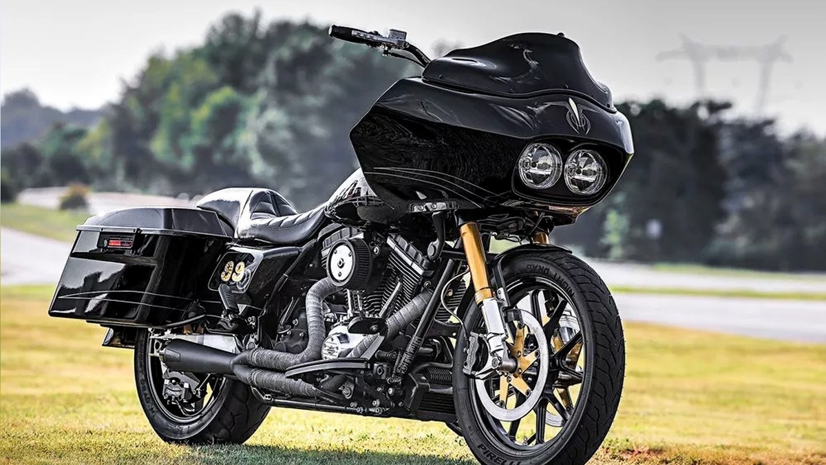 まとめ:【Performance Bagger】ニューバガースタイル まとめ:【Performance Bagger】ニューバガースタイル