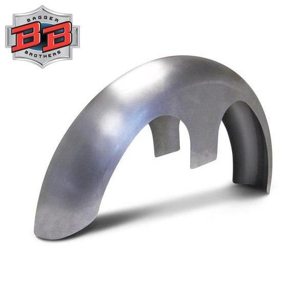 bagger brothers rear fender