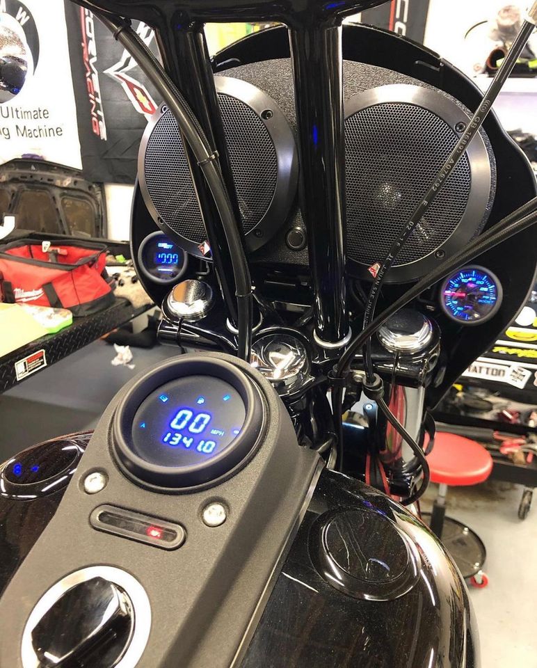 パーツ：Plex Audio「Plex 2.0」 Cray Cray Post