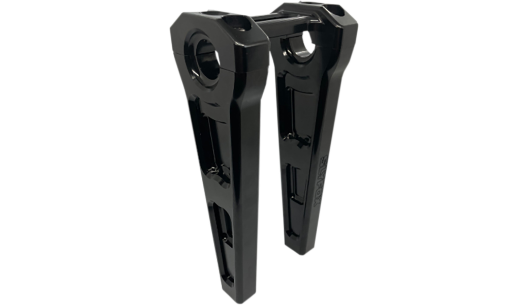 パーツ：slyfox「handlebar Riser Kit」 Cray Cray Post 