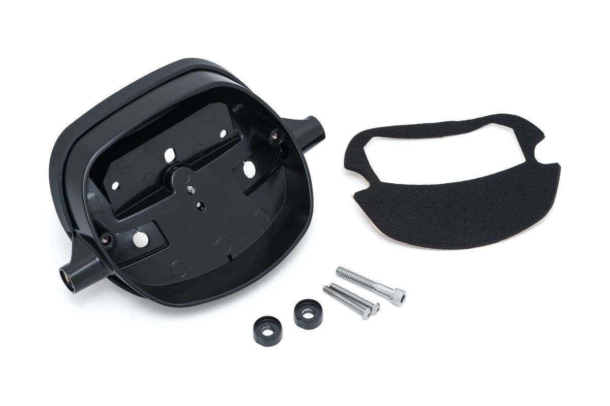 パーツ：Kuryakyn「Kellermann Taillight Base Mount」 - Cray Cray Post