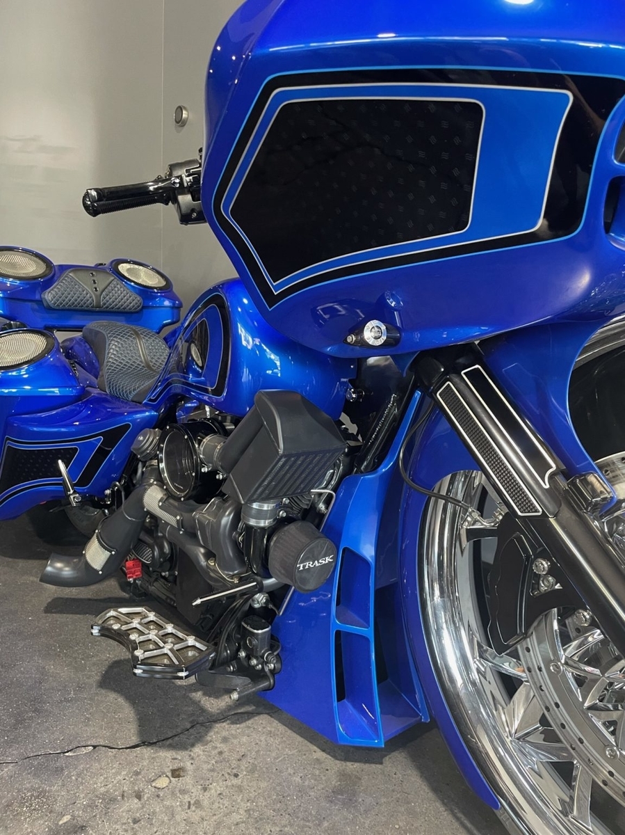 パーツ：Speed By Design「Jaw Dropper Chin Spoiler」 - Cray Cray Post
