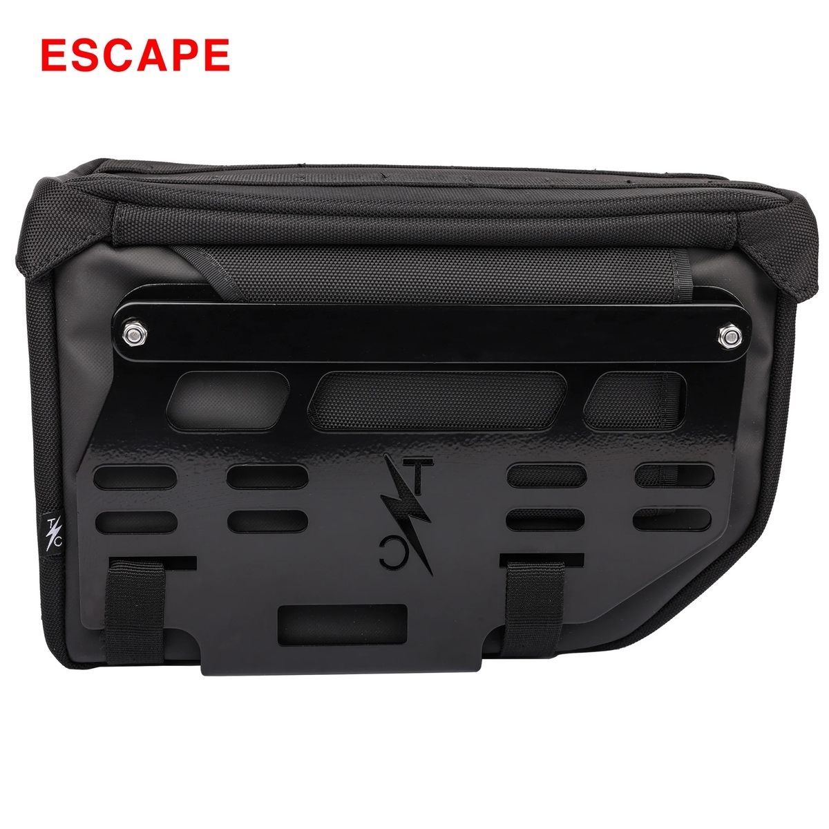パーツ：Thrashin Supply Company「Hard Mount Brackets for Essential 