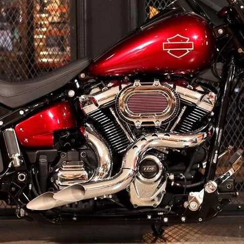 Blow Performance Exhaustブローパフォーマンスエキゾースト ブローパフォーマンスエキゾースト□ カットバック フルエキゾースト