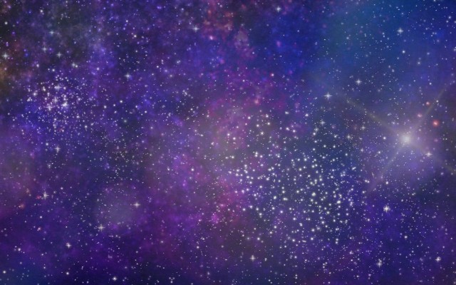 星雲を背景に輝く若き変光星。ハッブル宇宙望遠鏡が撮影した「オリオン座V372星」 - Plenty of quality　