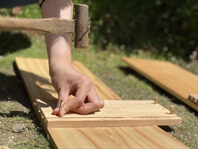 自分好みの室外機カバーをDIYしよう。参考にしたい作り方をまとめてご紹介 - Plenty of quality　