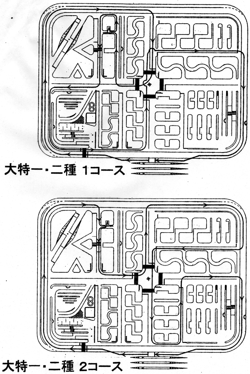 熊本免許センターコース攻略図 のうてんきの日記