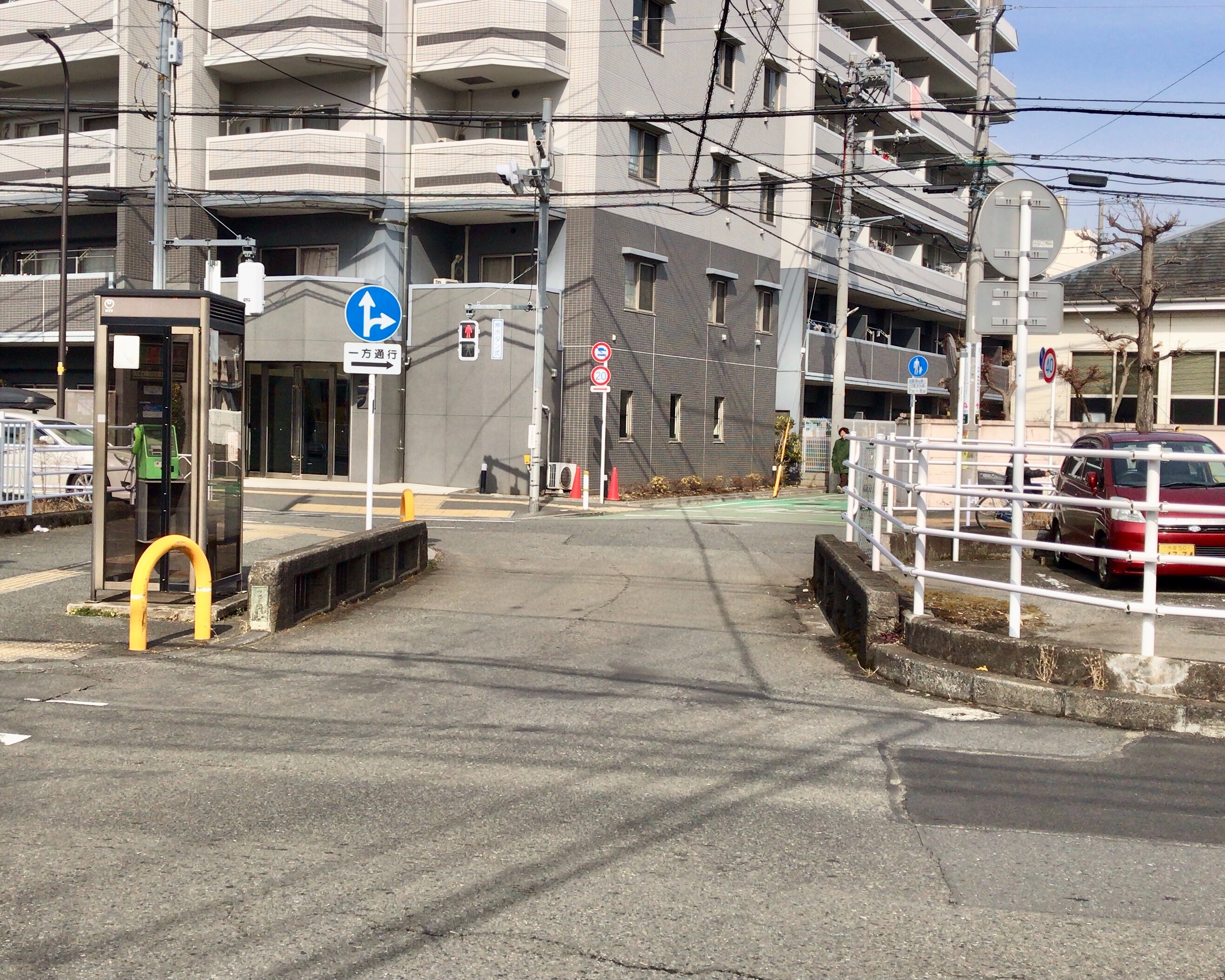 立川 市 曙町 3 丁目