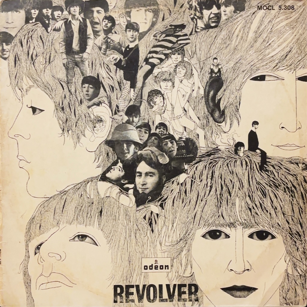 UK盤/The Beatles BEATLES FOR SALE モノラル - メルカリ