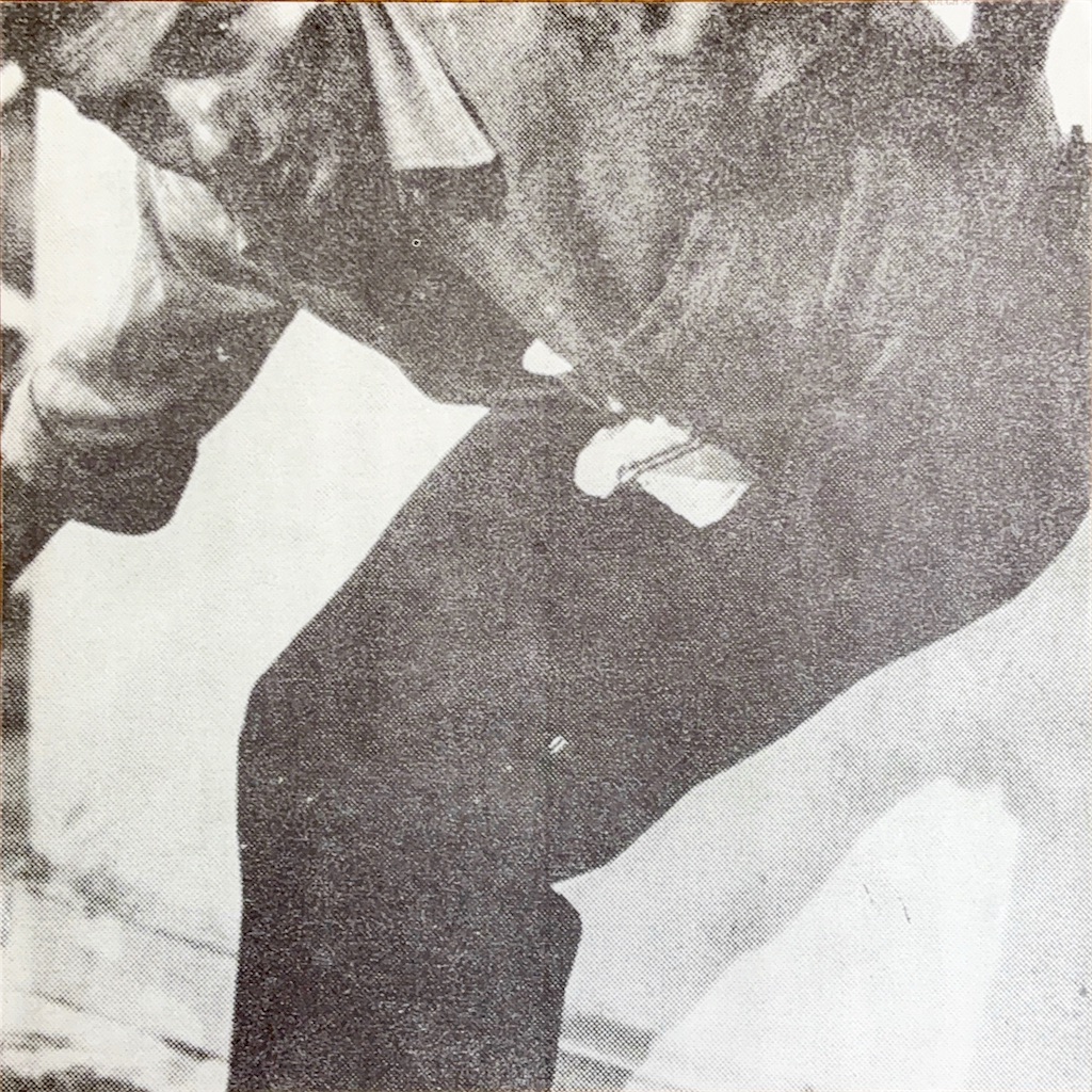 The Queen Is Dead / The Smiths【イスラエル盤】 - レコード評議会