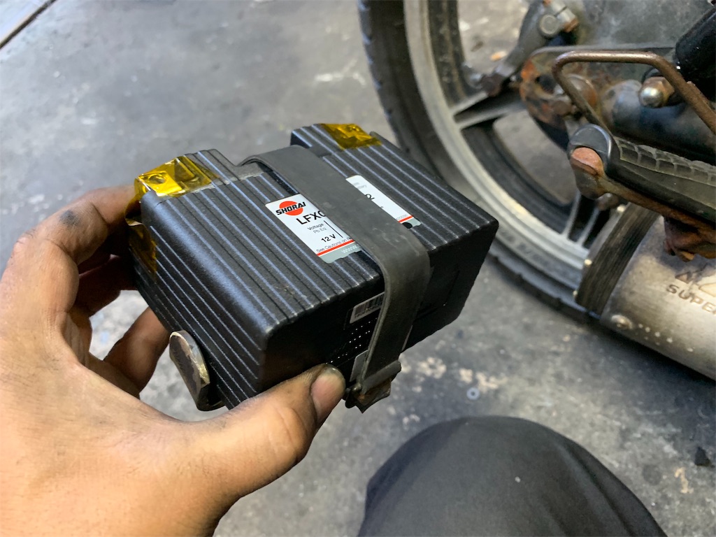 f:id:CustombikeLIGHT:20190731194822j:image f:id:CustombikeLIGHT:20190731194822j:image