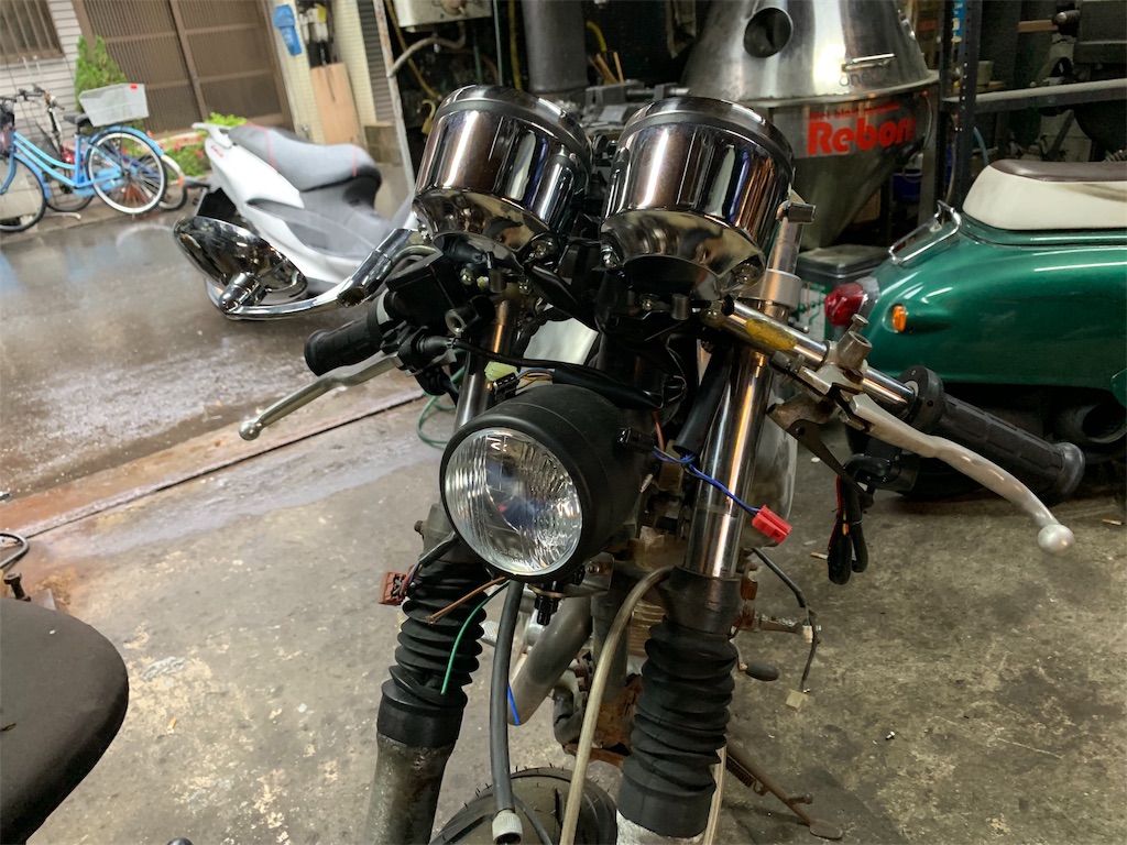 f:id:CustombikeLIGHT:20190731195018j:image f:id:CustombikeLIGHT:20190731195018j:image