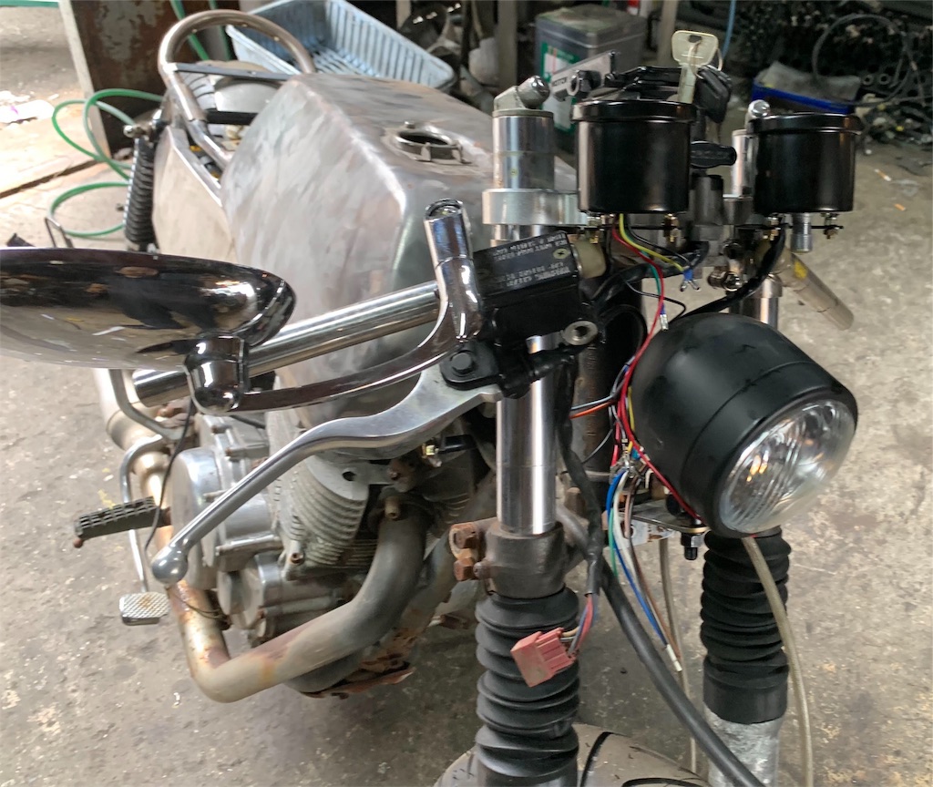 f:id:CustombikeLIGHT:20190731195226j:image f:id:CustombikeLIGHT:20190731195226j:image
