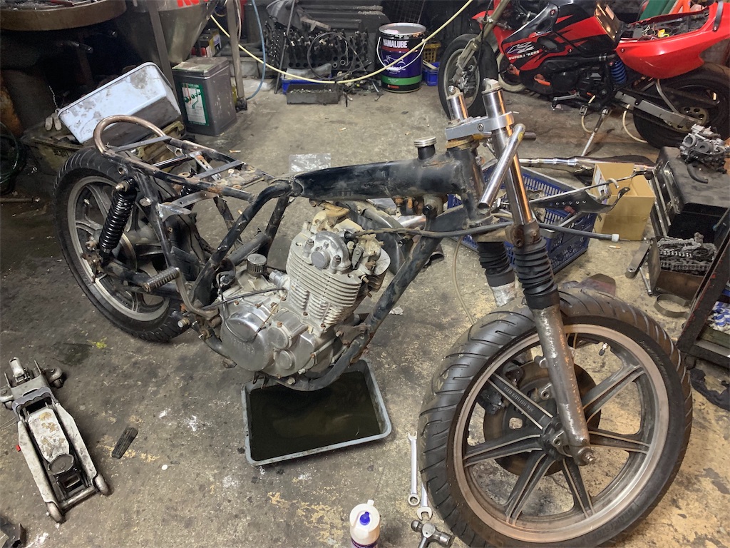 f:id:CustombikeLIGHT:20190731195852j:image f:id:CustombikeLIGHT:20190731195852j:image