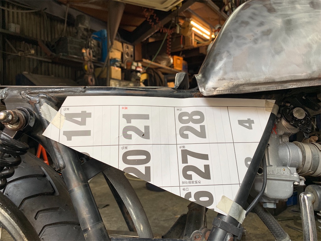 f:id:CustombikeLIGHT:20190731200501j:image f:id:CustombikeLIGHT:20190731200501j:image