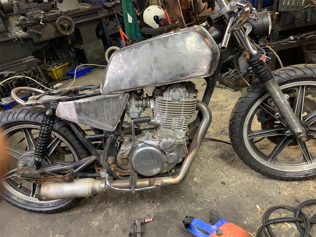 f:id:CustombikeLIGHT:20190731201152j:image f:id:CustombikeLIGHT:20190731201152j:image