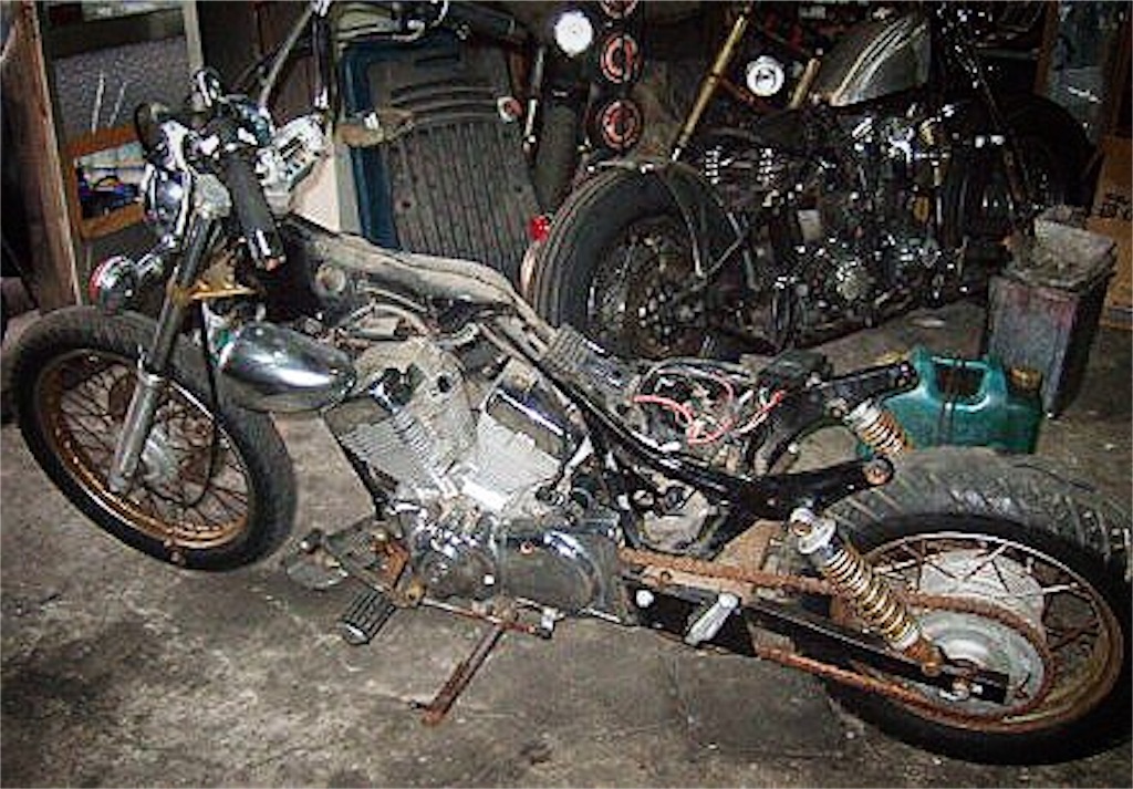 f:id:CustombikeLIGHT:20190828145545j:image f:id:CustombikeLIGHT:20190828145545j:image