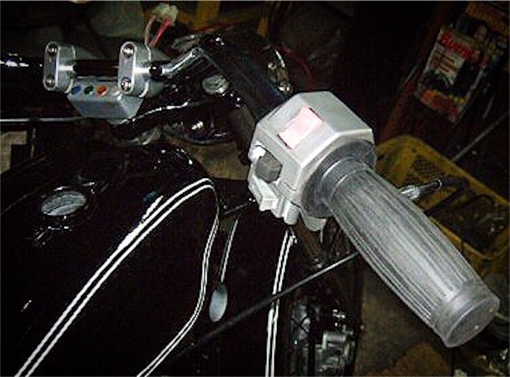 f:id:CustombikeLIGHT:20190828145620j:image f:id:CustombikeLIGHT:20190828145620j:image