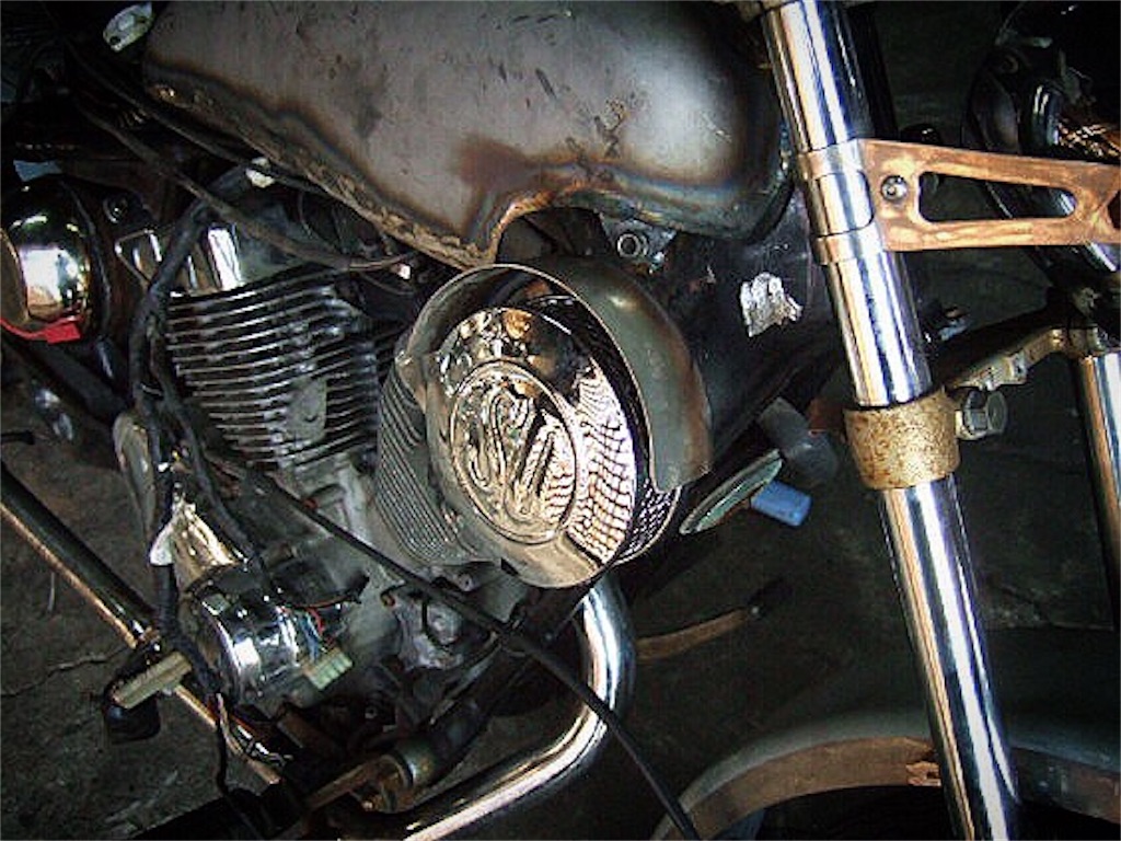 f:id:CustombikeLIGHT:20190828145720j:image f:id:CustombikeLIGHT:20190828145720j:image