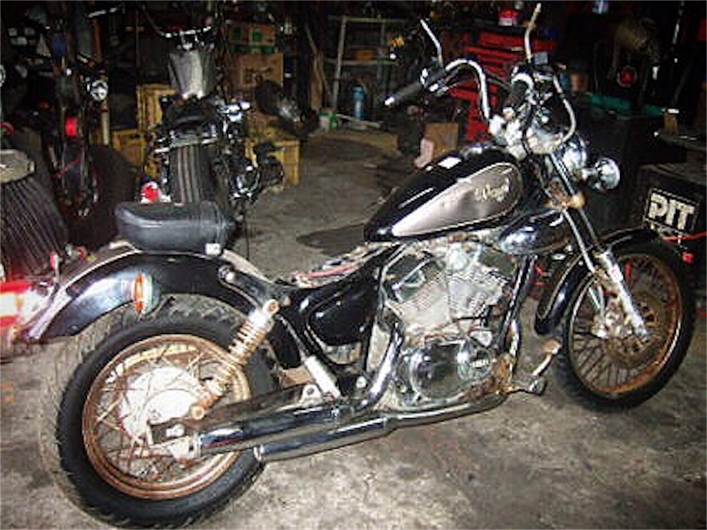 f:id:CustombikeLIGHT:20190828145753j:image f:id:CustombikeLIGHT:20190828145753j:image