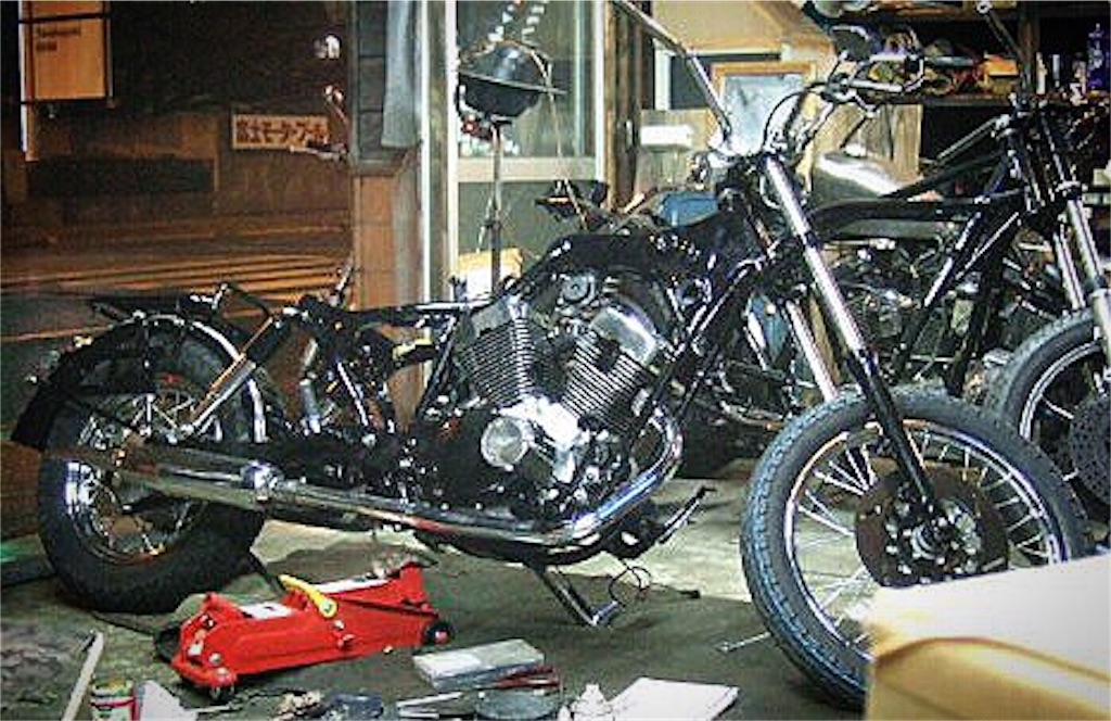 f:id:CustombikeLIGHT:20190828145805j:image f:id:CustombikeLIGHT:20190828145805j:image