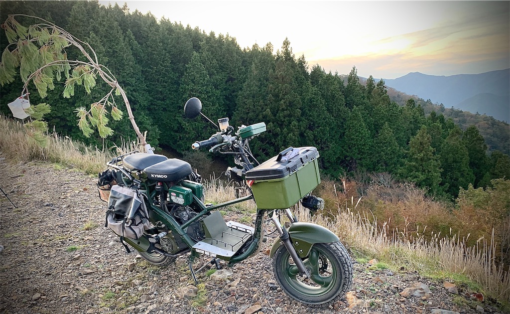 f:id:CustombikeLIGHT:20191105193527j:image f:id:CustombikeLIGHT:20191105193527j:image