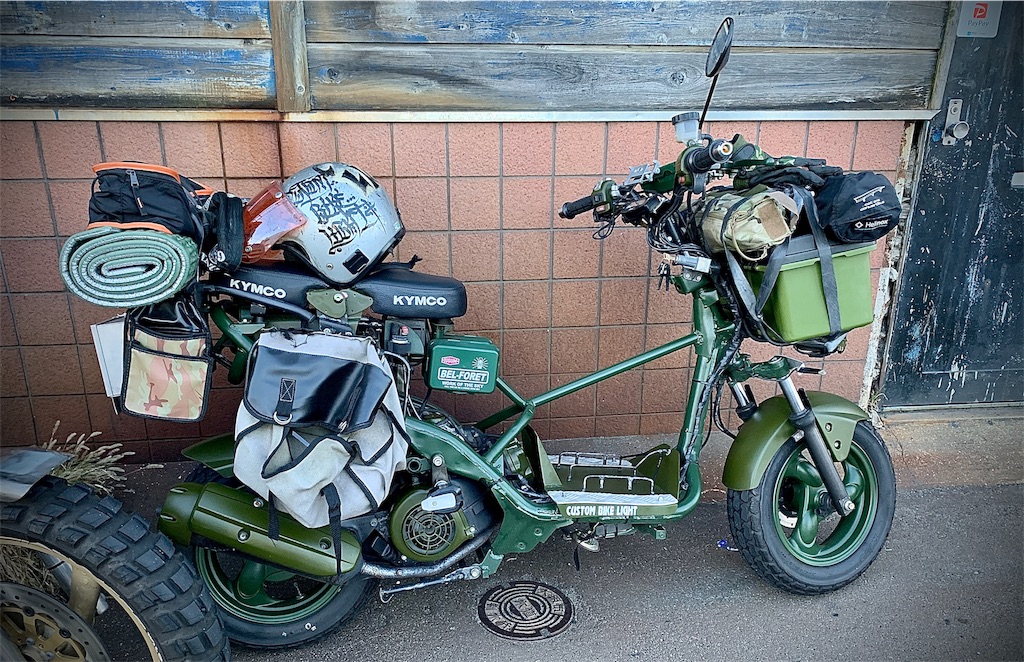 f:id:CustombikeLIGHT:20191105193715j:image f:id:CustombikeLIGHT:20191105193715j:image