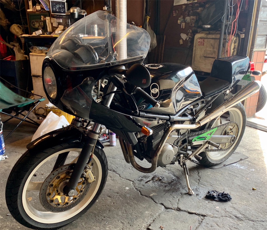 バイク屋の選ぶ 気持ちの良いバイク ジレラ サトゥルノ Custombikelight カスタムバイクライトのブログ バイク屋の選ぶ 気持ちの良いバイク ジレラ サトゥルノ Custombikelight カスタムバイクライトのブログ