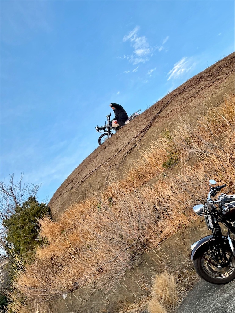 f:id:CustombikeLIGHT:20220131093052j:image f:id:CustombikeLIGHT:20220131093052j:image